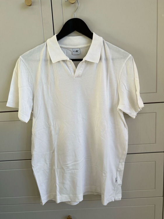 Billede af NN07 Polo shirt 