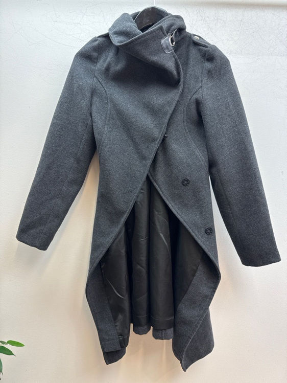 Billede af Vision Gray Trench 