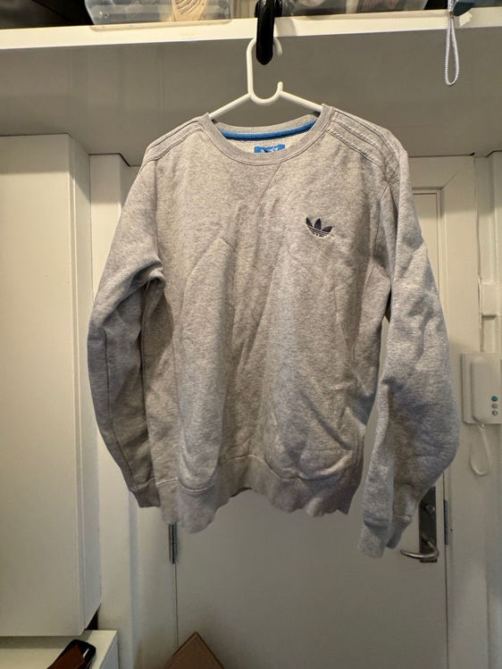 Billede af Adidas sweatshirt