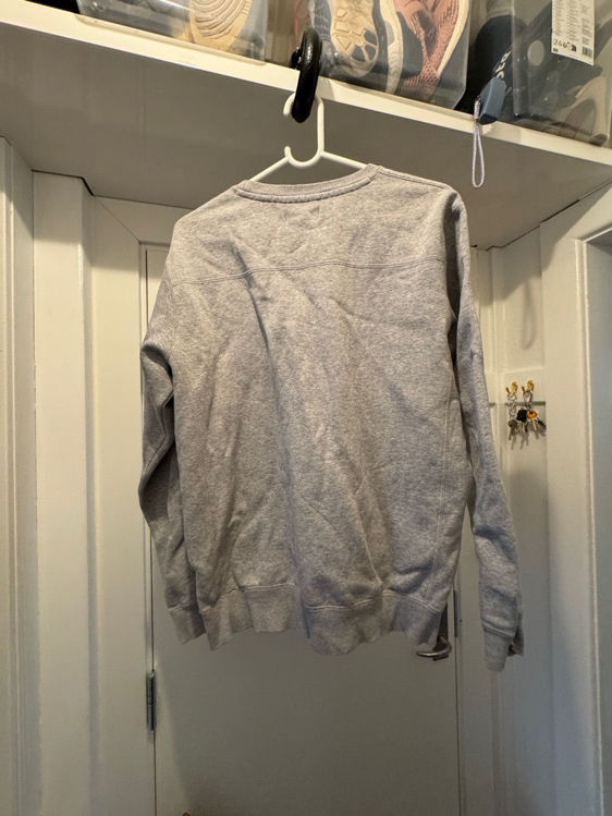 Billede af Adidas sweatshirt