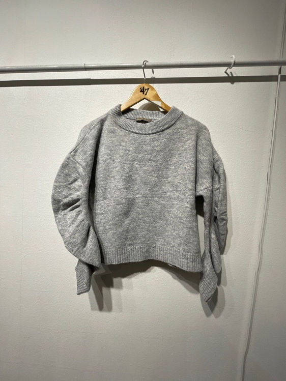 Billede af Wool jumper 