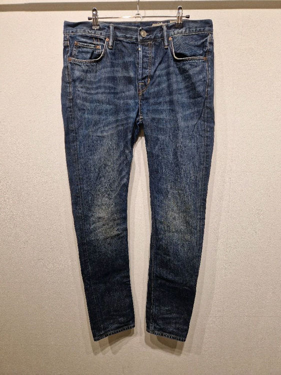 Billede af Allsaints jeans