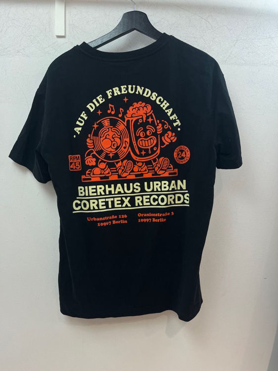 Billede af Bierhaus Urban t-shirt 