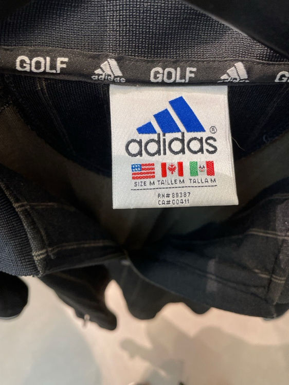 Billede af Adidas polo 