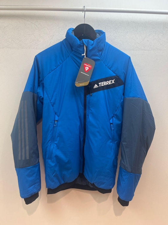 Billede af Adidas Terrex Techrock Primaloft Jacket