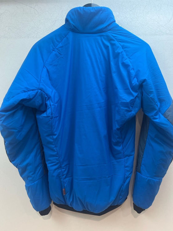 Billede af Adidas Terrex Techrock Primaloft Jacket