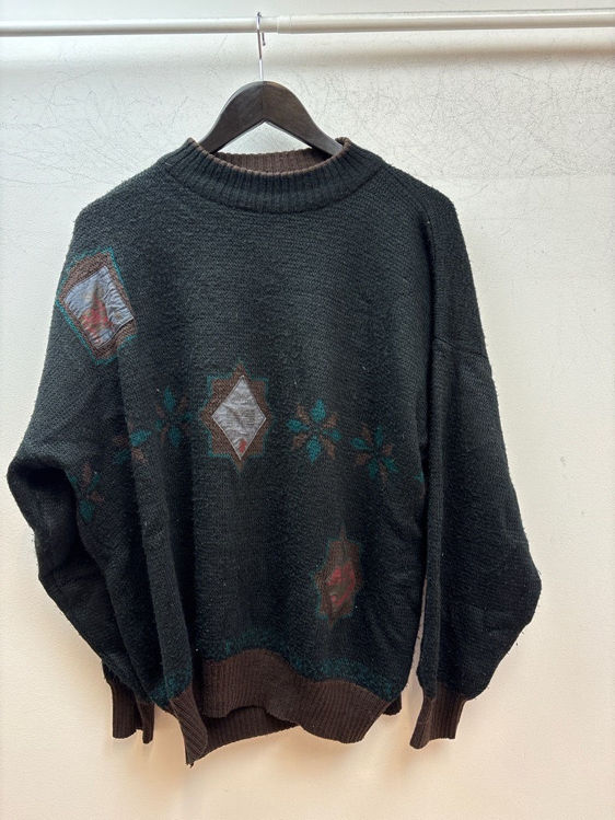 Billede af Vintage sweater 