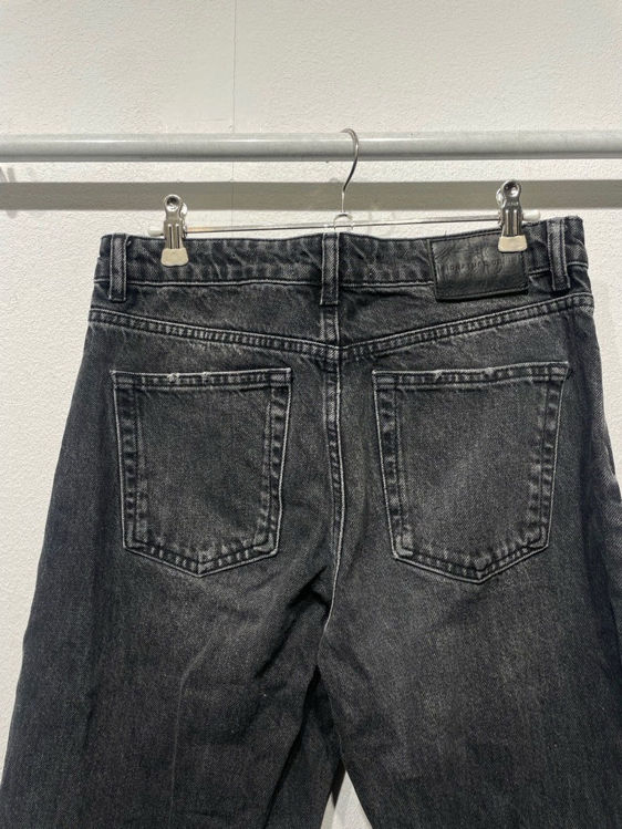 Billede af Straight midwaist jeans 