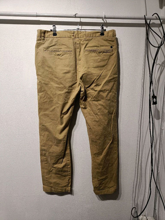 Billede af Chinos Clean Cut Cph