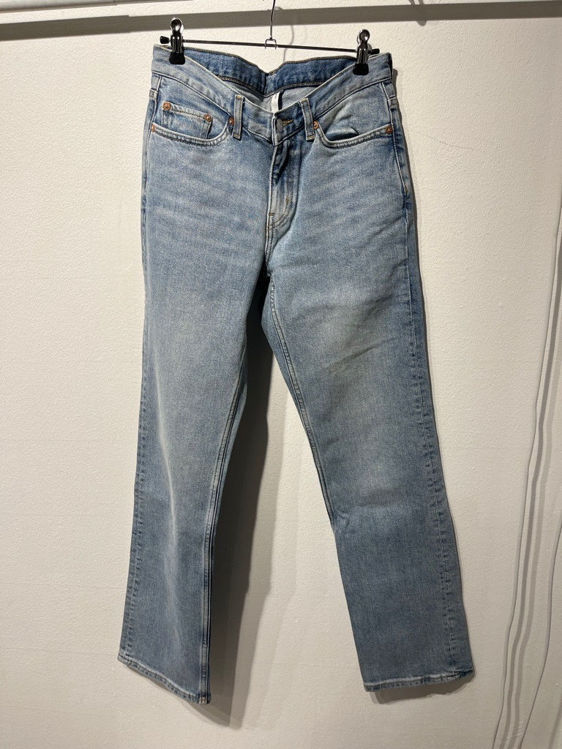 Billede af Weekday jeans