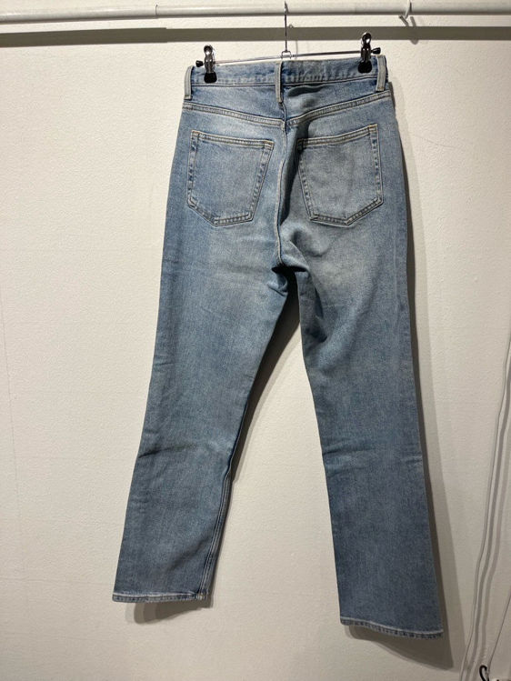 Billede af Weekday jeans