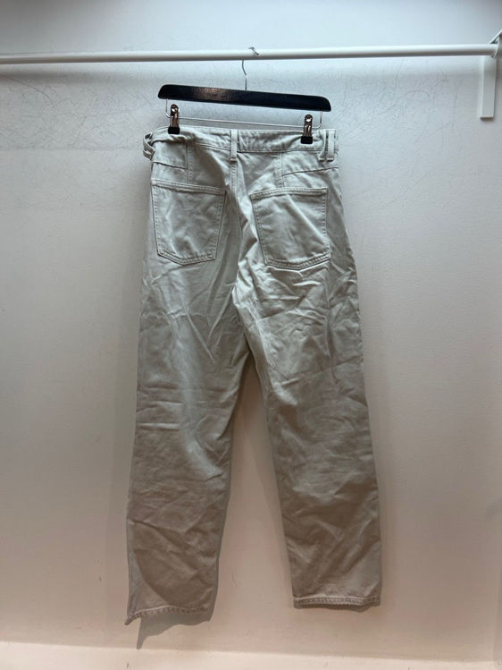 Billede af Zara jeans 