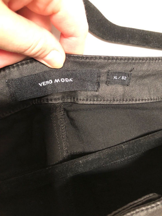 Billede af Vero moda bukser 