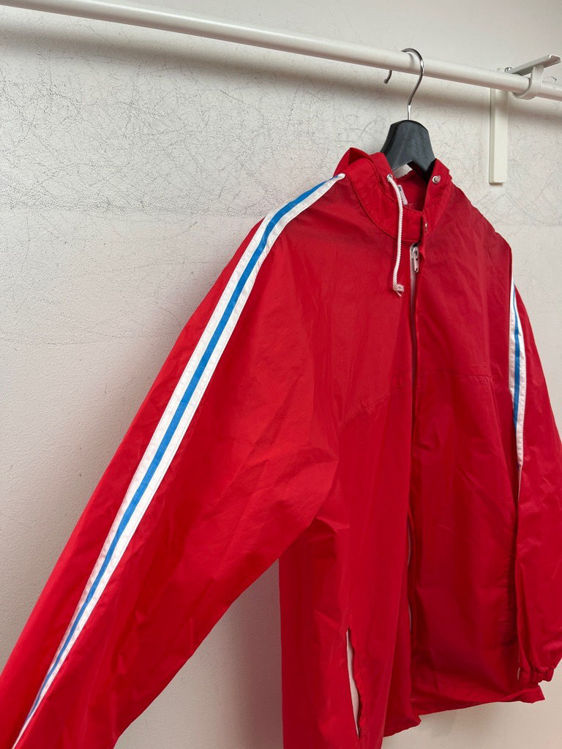 Billede af Windbreaker