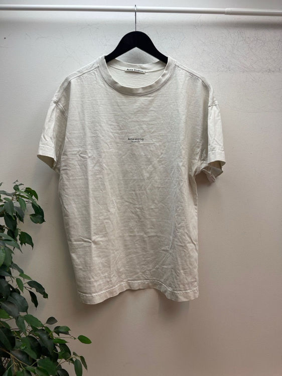 Billede af Acne Studios T-shirt