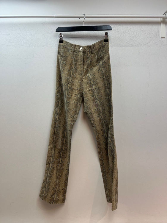 Billede af Vintage pants