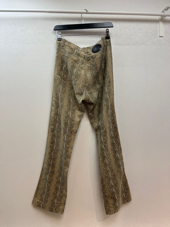 Billede af Vintage pants