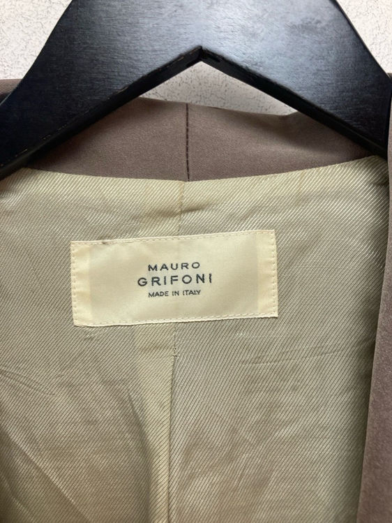 Billede af €600 MAURO GRIFONI EVENING JACKET