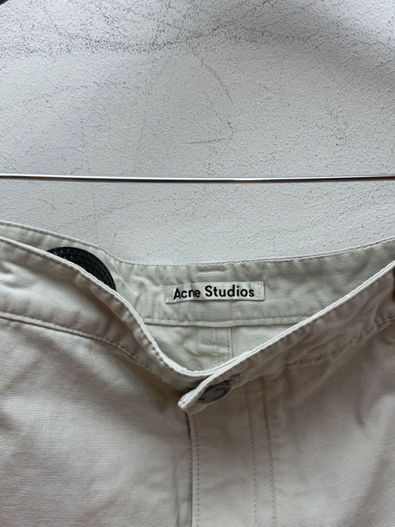 Billede af Acne Studios shorts