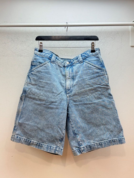 Billede af Arket x Mr Porter Shorts