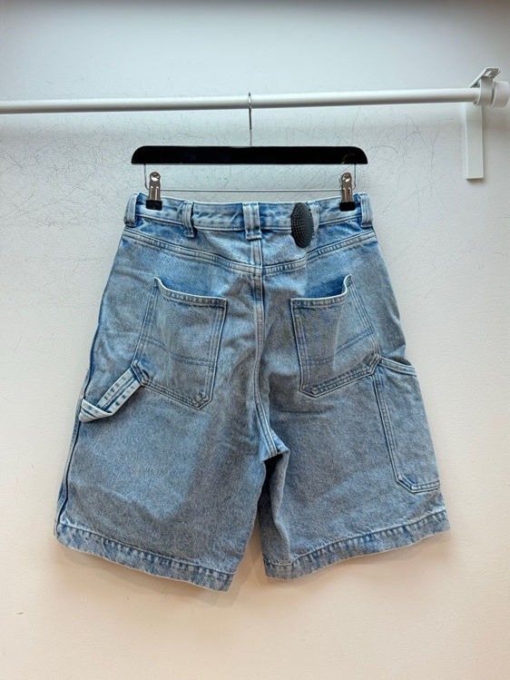 Billede af Arket x Mr Porter Shorts