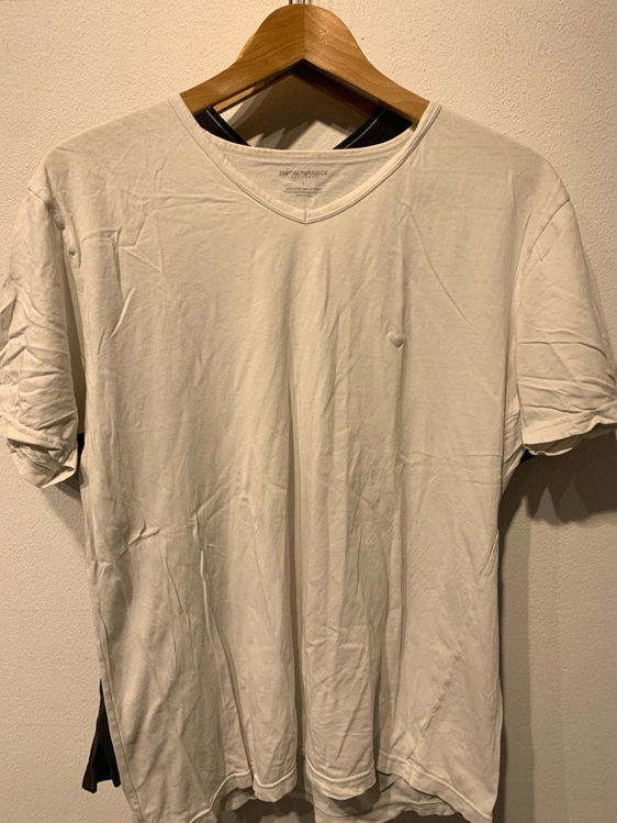 Billede af Armani tshirt