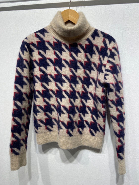 Billede af Uldsweater H&M Studio A/W 2018