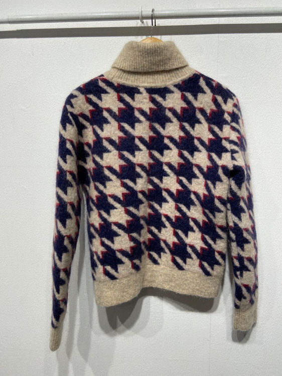 Billede af Uldsweater H&M Studio A/W 2018