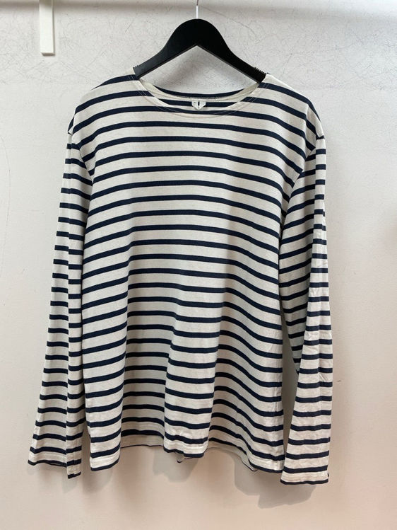 Billede af Arket Striped Shirt