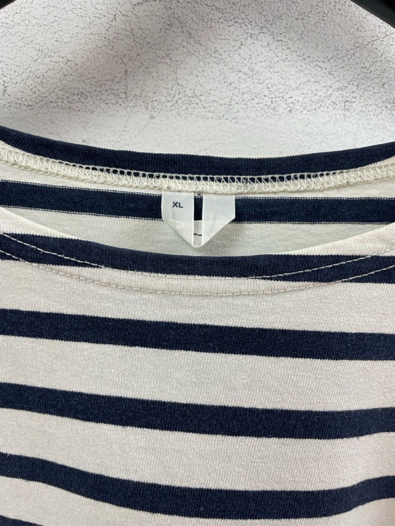 Billede af Arket Striped Shirt