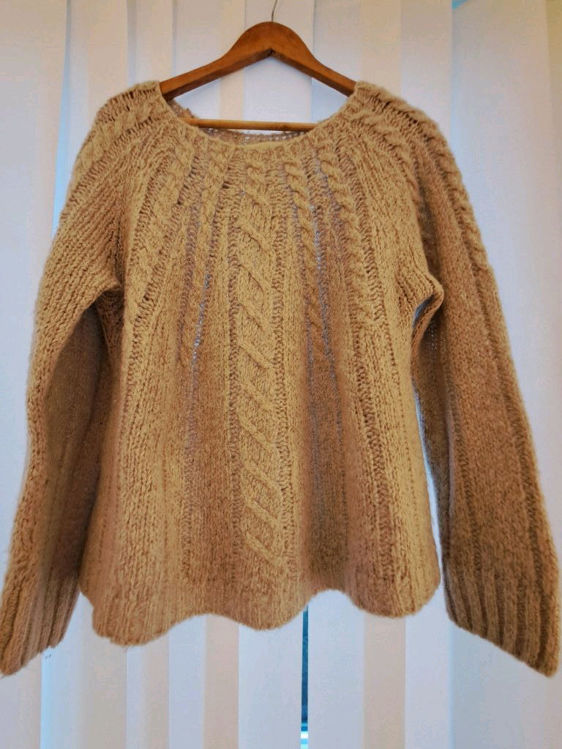 Billede af Studio&Co lækker sweater