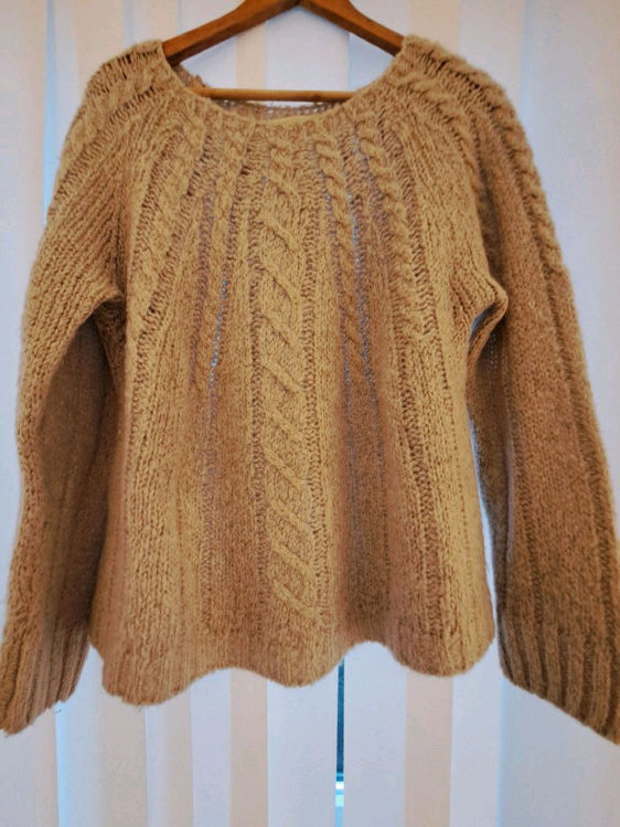 Billede af Studio&Co lækker sweater