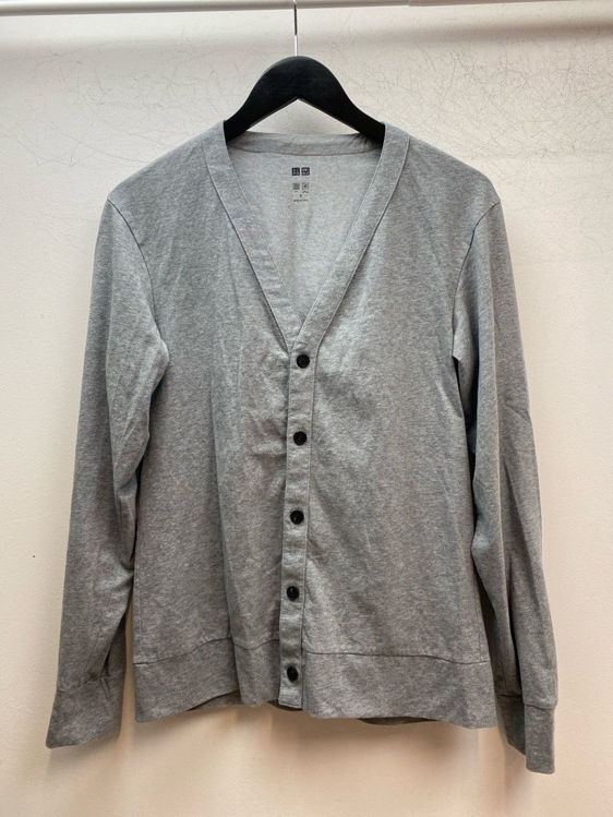 Billede af Uniqlo cardigan