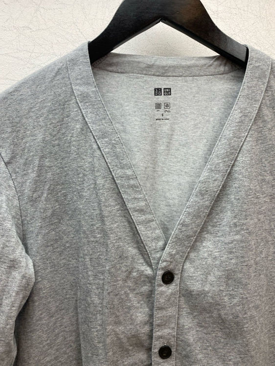 Billede af Uniqlo cardigan