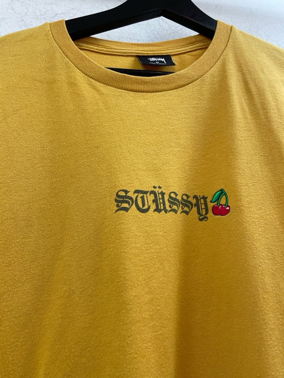 Billede af Stüssy T-shirt 