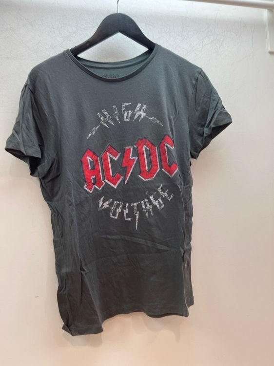 Billede af ACDC t-shirts