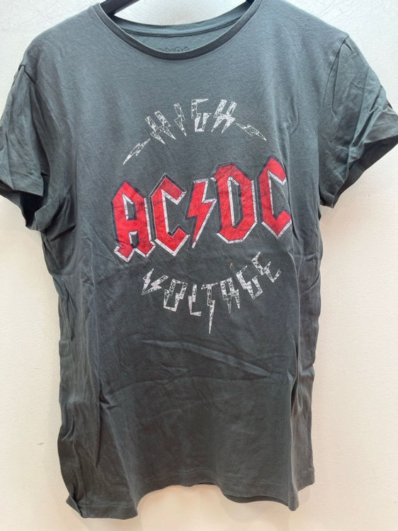 Billede af ACDC t-shirts