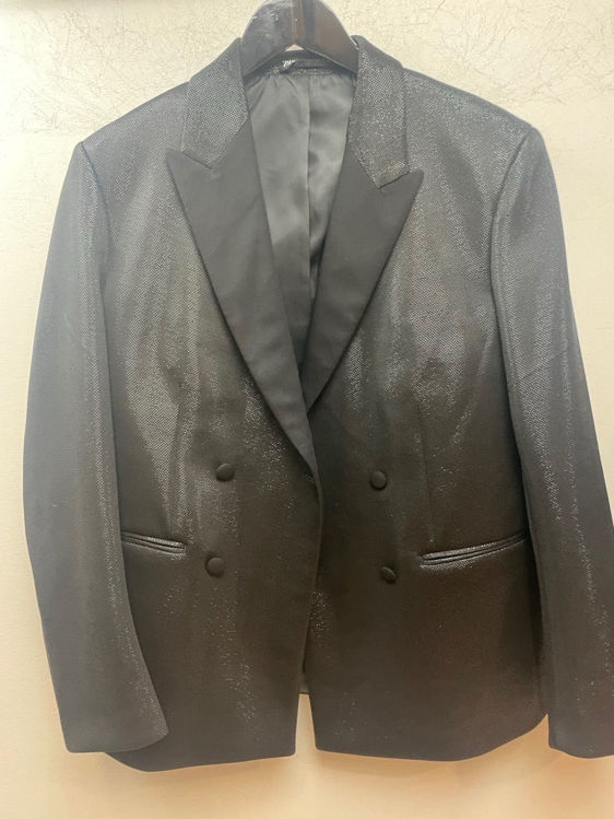 Billede af ZARA blazer 