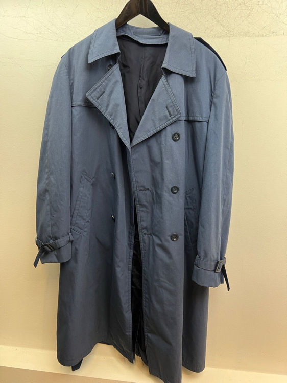 Billede af Vintage trenchcoat