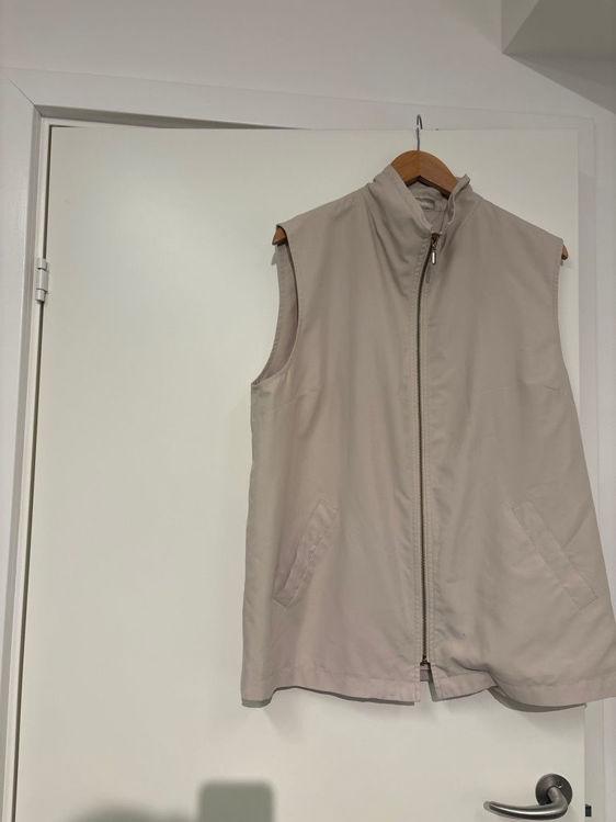 Billede af Vest