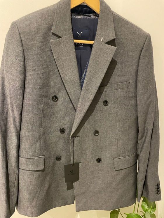 Billede af Bruun Bazar blazer 