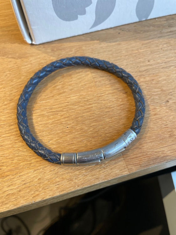 Billede af Fossil armbånd 