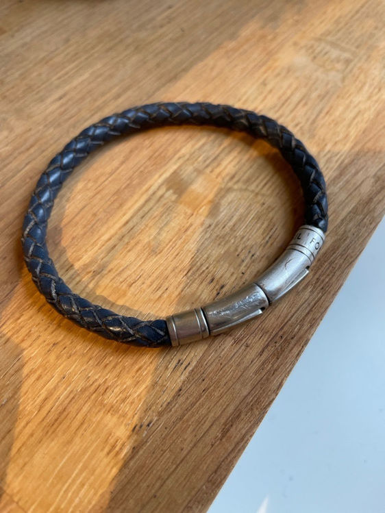 Billede af Fossil armbånd 