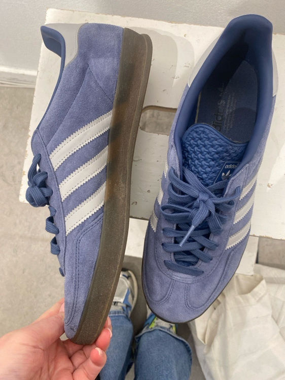 Billede af Adidas helt nye 