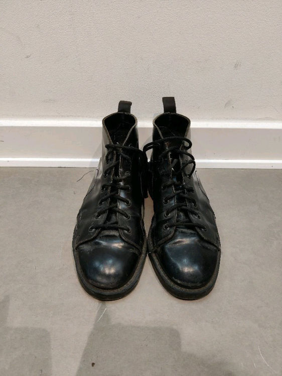 Billede af Fred Perry Monkey Boots 