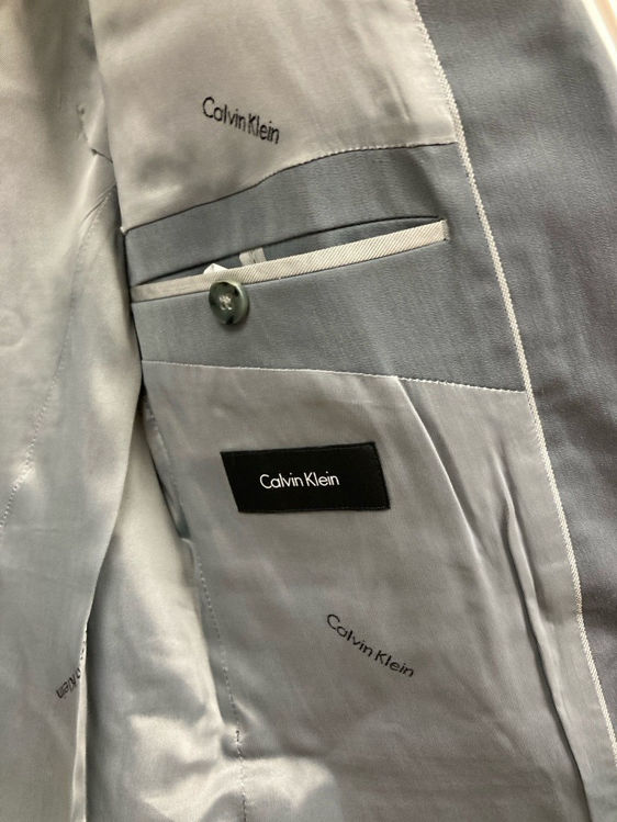 Billede af Calvin Klein blazer