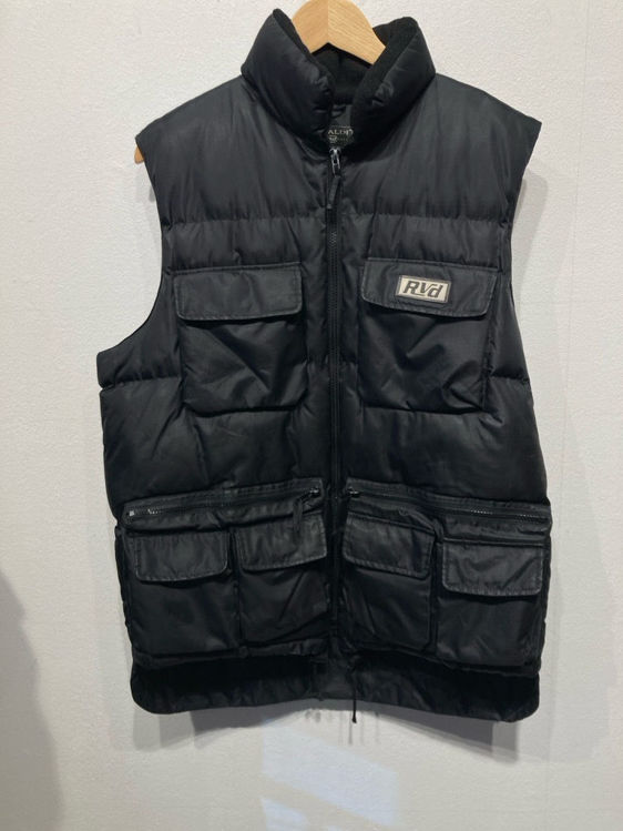 Billede af Sort vest