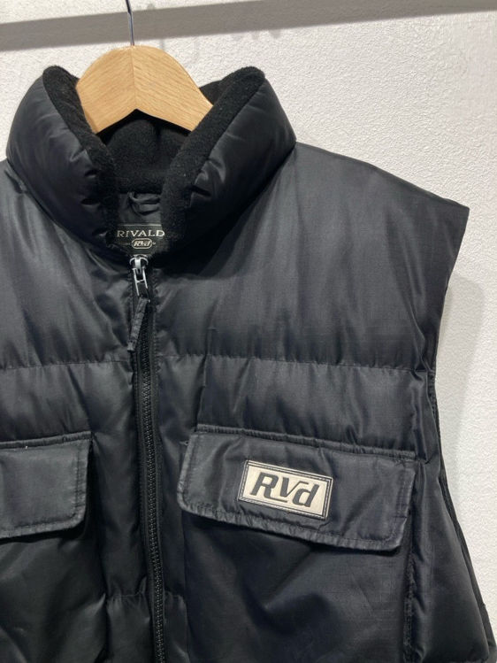 Billede af Sort vest