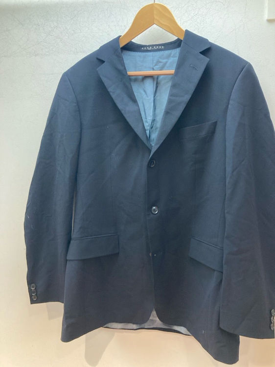 Billede af BOSS USA MADE NAVY BLAZER