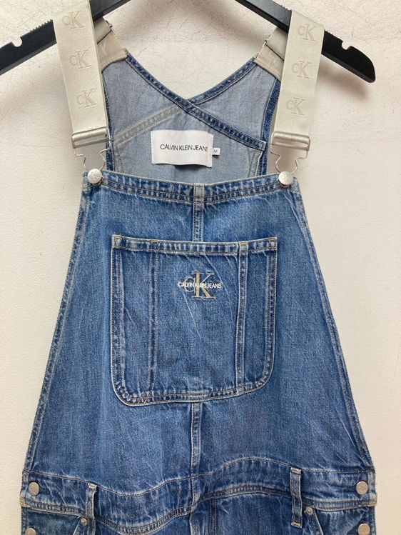 Billede af Calvin Klein overalls